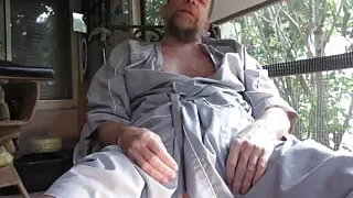 my robe moves for you