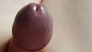 Squirt - hands-free eruption