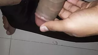 Big black horny cock for women . African big black cock