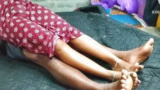 Friend's sister stripped naked all night