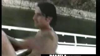 Pamela Anderson Uncensored