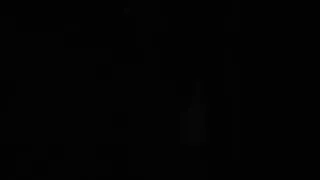 Sunning Myself in the Back Yard.