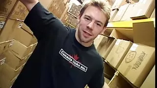 1 Night in Paris - scene #01