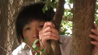 Hot MILF Sex Museum: Ten Colors par 1