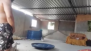 I Caught My Stepdaughter Masturbating and Put It in Her Ass