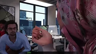 Esra in Istanbul 2 Esra Got Fucked by a BBC