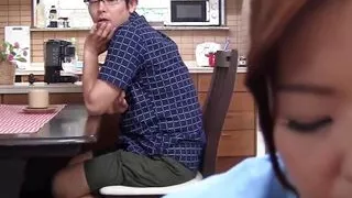 Yukako Kawashima - Working Housekeeper, Older Woman, Shows Off An Age Old Technique Vol. 5 part 1