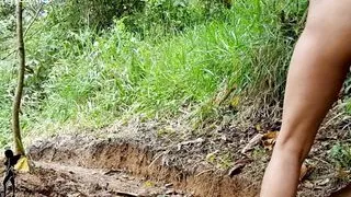 The boss spies on me and thinks I don't notice. I fuck his son, so he can be serious hahaha