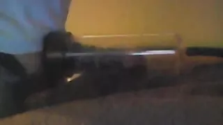 Balls With Rings And Cock With Sleeves And Rings Cockpump Vacuum Pumping