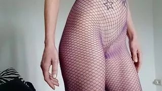 Kokoricca with assplug and dildo