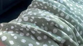 i let taxi driver creampie me for a free ride, he couldnt resist!