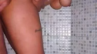 What a way to swallow my dick!!