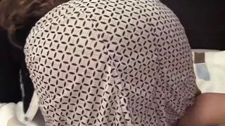 Hot MILF Sex Museum: Ten Colors par 3