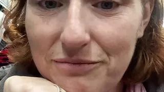 Bus wanker! Literally.