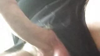 Nice jerk off thinking about my three wife's who are fucking me.. (in.., and Ilike it!)