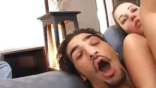 LEXINGHTON SUPERIOR SLUTS Vol.1 - Episode 5