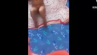 Local Aunty Romantic Sex