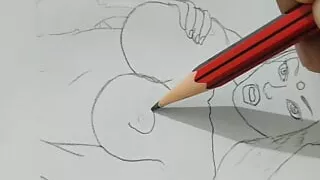 Mummy Uncle Ka Lund Pakad Kar Hila Rahi Thi