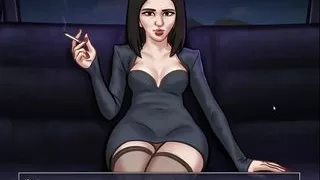 Complete Gameplay - Summertime Saga, Part 43