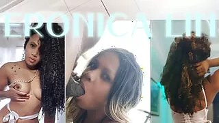 Got a Call to Motel Myflowers Surprised It Was Bubble but Veronic Lins