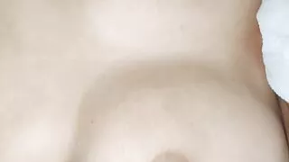 Desi Indian Girl Showing Pussy and Boobs