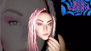 Goddess Lana Mind Control Mind Benders Time to Start Eating Your Yummy Cummies