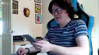 Caitlyn Smith and Millie Santoro - Adhoc Porn