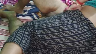 Indian Bengali Girl Nice Sex Clear Audio in