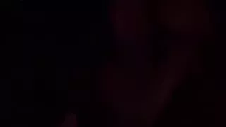 BBC Daddy Used My Throat When BF Was Gone