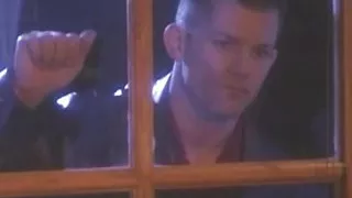 A Mysteruous Man Makes the Slender Ebony Cum Bouncing on His Shaft