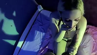 Good Girl Goes Absolutely Wild