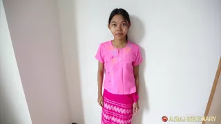 Asd Myanmar Unk Creampie