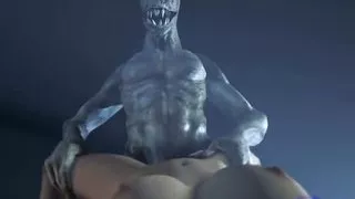 Beowulf1117 3D Hentai Compilation 39