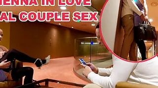 I fell in Love in Vienna? Did sparks fly on the city trip??