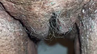 Piss & Wipe Pussy With My Dirty Panties