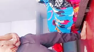 Desi Village Indian (HD) sapna bhabhi apne Aashiq ko ghar pe bulakar chudwai desi bhabhi hard-core sex