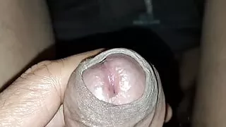 Boy full open panis video dasi boy