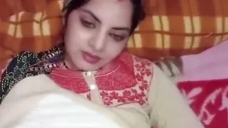 My step uncle's step son found me alone at home and fucked me a lot and I also got fucked of my own free will, Lalita bhabhi sex