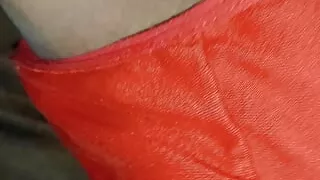 Bhabhi give me handjob hardly