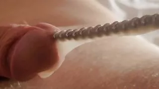 At the hotel party III