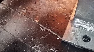 Cbt with tens and wax