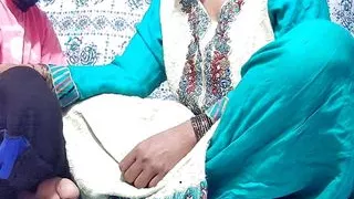 Indian dasi maid and boss sex in the room