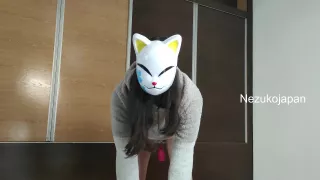 I Decided To Exercise With A Toy Inside My Pussy (i Couldnt Stand It Anymore)