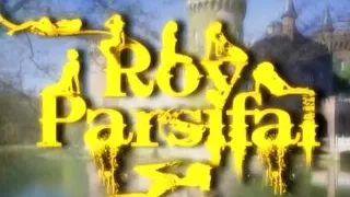 Super Italian slut sex in the car and at home