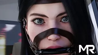 FashionBusiness - loves BDSM E1 #46