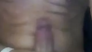 Norwegian Monstercock strokes