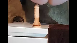 Garage Time: Using the washer