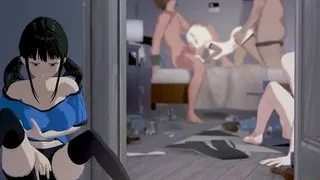 The Best Of YuukiS69 Compilation 53