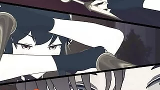 The Best Of YuukiS69 Compilation 75