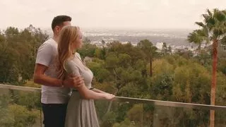 BLACKED Kendra Sunderland Obsession part 1